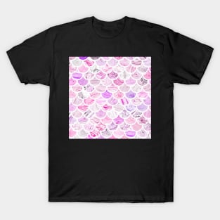 Mermaid Scales T-Shirt